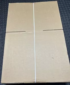 25 - 16x14x6 Shipping boxes Storage Cartons Moving Packing Box - Picture 1 of 4