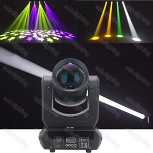150W LED Beam Moving Head Light 18 Prism Cabeza Movil Stage Party Disco Lights - Picture 1 of 9