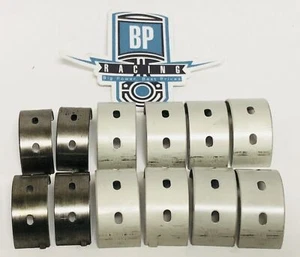 Ranger XP 900 Crew Crankshaft Crank Rod Counter Balancer Bushings Bearings X 16 - Bild 1 von 19