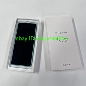 Smartphone Sony Xperia 10 IV XQ-CC54/XQ-CC72 128GB 5G 6" Desbloqueado Todos los Colores - Imagen 1 de 26