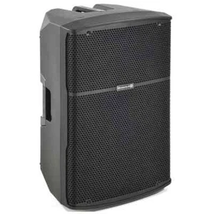 MONTARBO B115 diffusore professionale attivo bluetooth cassa amplificata 1200 W - Imagen 1 de 4