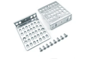Cisco RCKMNT-3550-1.5RU= 19" Brackets For Catalyst 3550/3750/2970 - Picture 1 of 1
