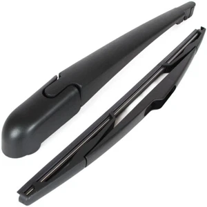 BRACCIO + SPAZZOLE TERGICRISTALLO LUNOTTO POSTERIORE PER DACIA DUSTER I FL 13-17 - Bild 1 von 10