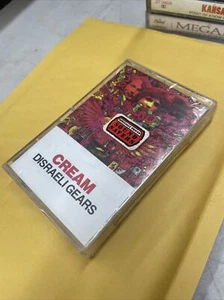 Cream - Disraeli Gears - New Cassette - L7427A - Picture 1 of 3