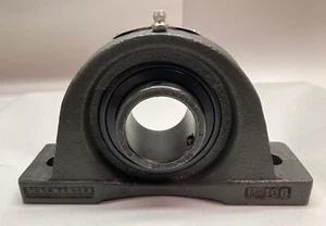 Sealmaster,NP-23,Pillow Block Ball Bearing - Picture 1 of 4