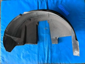 Rover 200/25 & MG ZR Radlaufverkleidung hinten rechts innen (CLF101600) - Bild 1 von 2