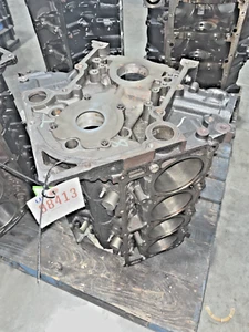 Dodge Ram Charger Challenger 6.4 BGE Bareblock 2014-2020 Stk 88413 - Picture 1 of 9