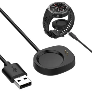 Kabel ładujący do Huami Amazfit T-Rex3 (A2322) Balance (A2286) Balance2 (A2429) - Zdjęcie 1 z 26