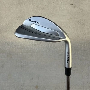 Ping Glide 4.0 Eye 2 54*-10 Wedge Black Dot Right Hand Z-Z115 Steel - Picture 1 of 14