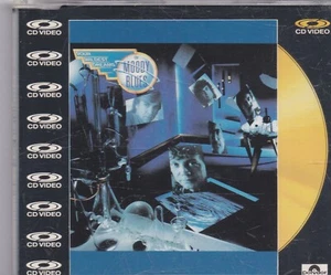 The Moody Blues-Your Wildest Dreams cd video maxi single - Imagen 1 de 1