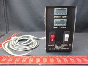 MRL INDUSTRIES 4160950570 041608984001204 S/N166W/C BRENNERSTEUERUNG - Bild 1 von 6