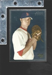 2006 Bowman Heritage SILVER FOIL SP INSERT Pick From List Up To 35% OFF!