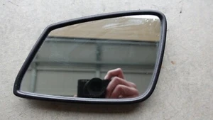2012-2018 BMW 328I 330I 335I DRIVER LEFT DOOR MIRROR AUTO DIM HEATED GLASS (OEM) - Bild 1 von 3