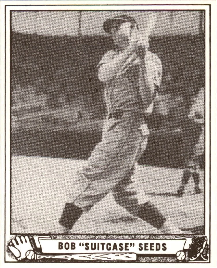 1940 Play Ball Baseball REPRINTS You Pick - Image 1 of 1