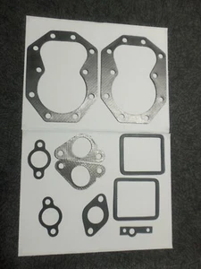 REPLACES ONAN NHC upper gesket set - Picture 1 of 3
