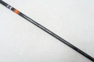 New Mitsubishi Tensei CK Pro Orange 90HY 98g X-STIFF 42" Hybrid Shaft .370 Uncut - Picture 1 of 3