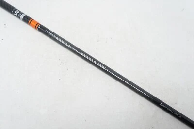 New Mitsubishi Tensei CK Pro Orange 90HY 98g X-STIFF 42" Hybrid Shaft .370 Uncut