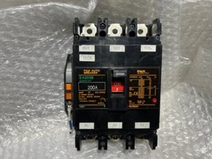 FUJI EA203B BB3GEB-200 - Imagen 1 de 6