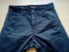 Jack & Jones Grey Anti Fit Jeans Waist 28 Leg 32