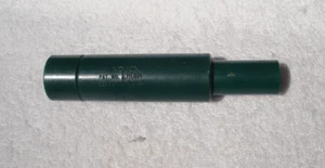 Vintage Kumduck Duck Call Beaverton Oregon Plastic Green Duck Caller - Picture 1 of 6