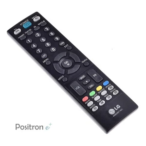 Original LG Akb33871401 Télécommande pour TV/Éprouvé - Photo 1/1
