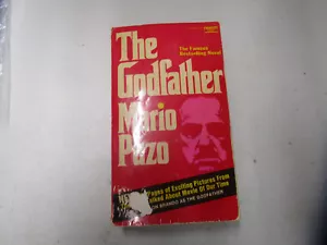 Der Pate von Mario Puzo 1969 - Bild 1 von 5