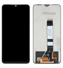 Touch Screen + LCD Display Assembly For Xiaomi Redmi 9T / Poco M3 / Note 9 4G