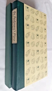 An Innkeeper's Diary by John Fothergill  - Folio Society Edition 2000 - Imagen 1 de 5