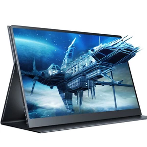 UPERFECT 16-calowy przenośny monitor OLED 2880 * 1800 120HZ Przenośny monitor do gier - Zdjęcie 1 z 10