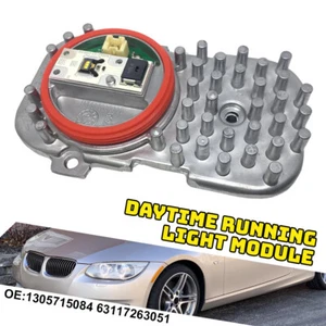 2/set Headlight LED DRL Light Insert Diode Module For BMW X6 F32 F36 F15 F16 F25 - Picture 1 of 13