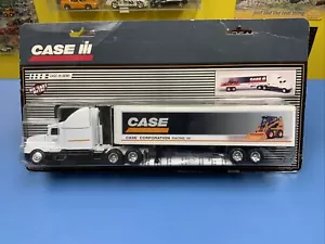 ERTL CASE IH SEMI TRUCK "NEW" - Picture 1 of 5