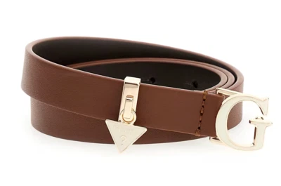 Guess Damen schmaler Gürtel Melodie W4BZ20 NEU  Gr. M / 95 cm - Bild 1 von 4