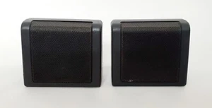 SONY standalone detachable speaker set 5W (NOM) 7W (MAX) 8 Ω (Ohm) Set of 2 - Picture 1 of 6