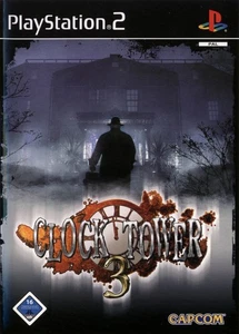Clock Tower 3 | PlayStation 2 (PS2) | inkl. Anleitung | Zustand: SEHR GUT - Bild 1 von 1