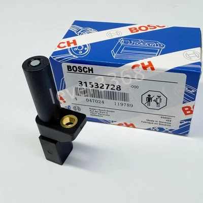 Sensor de posición del cigüeñal Bosch 0261210170 0031532728 para Mercedes-Benz nuevo Foto 1 de 4