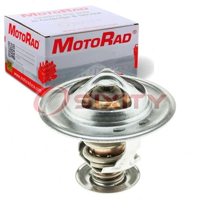 Termostato de refrigerante del motor MotoRad para Lexus IS300 2001-2005 carcasa de refrigeración tipo Foto 1 de 4