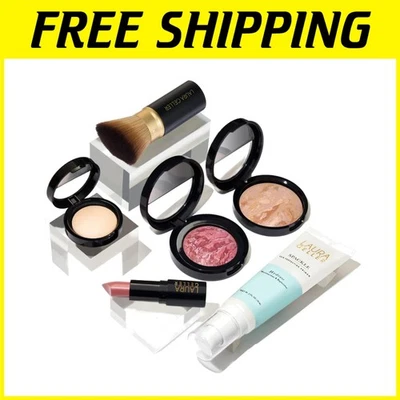 All-in-One Fair Face Kit by Laura Geller - Image 1 of 4