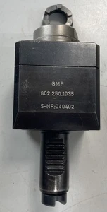 Herramienta accionada VDI 25 grabación EWS ER 25 Index Traub Driven Tool G200 - Imagen 1 de 3