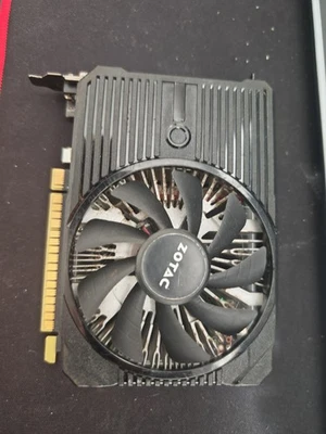 Graphic Card Bundle GTX 1050 GTX 780 Ti R9 280x GDDR5 , Intel I5 4460 - Image 1 of 4