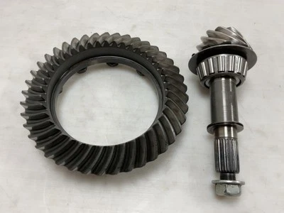 Jeep TJ Wrangler Rubicon Dana 44 Front Axle Ring Pinion 4.10 2003-2006 13375 - Image 1 of 4