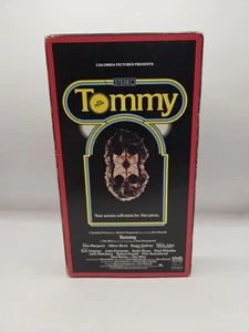 Tommy (VHS, 1987) - Bild 1 von 4