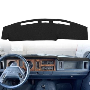For Ford Ranger Bronco Dash Cover Mat Dashboard SunShade Protective Carpet Mat - Picture 1 of 13