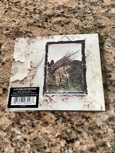 Led Zeppelin IV (2 CD) Set. BITTE LESEN. - Bild 1 von 4