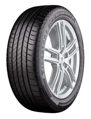 1x FIRESTONE Roadhawk 2 Sommerreifen 225/40 R18 92Y XL Reifen - Bild 1 von 4