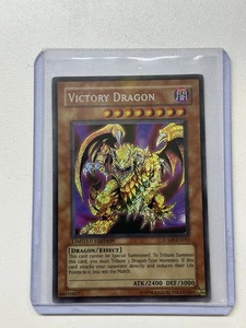 Drago della Vittoria JUMP-EN011 Edizione Limitata Nuovo con etichette - Foto 1 di 2