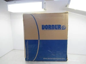 Dorner FCFK-5 5 Meter beflockte Kette - Bild 1 von 9