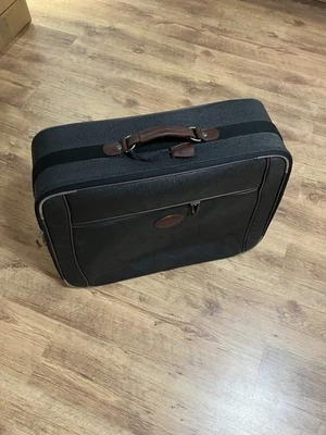 Mulberry England Reisetasche Leder Ab 1€ - Bild 1 von 4