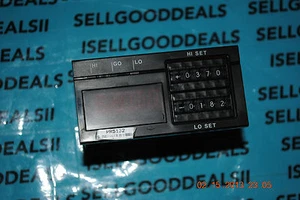 Asahi Keiki AM-122A-11-11-1 Digital Panel Meter AM122A11111 - Picture 1 of 2