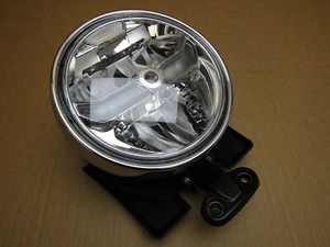 BMW R18 Classic 2022 4,756 miles headlight assembly (14322) - Picture 1 of 11