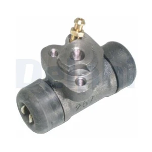 Radbremszylinder DELPHI LW60149 für TOYOTA, Hinterachse, Hinterachse rechts - Bild 1 von 1